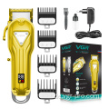 VGR V-134 Metal Professional Electric Barber Hair Clipper